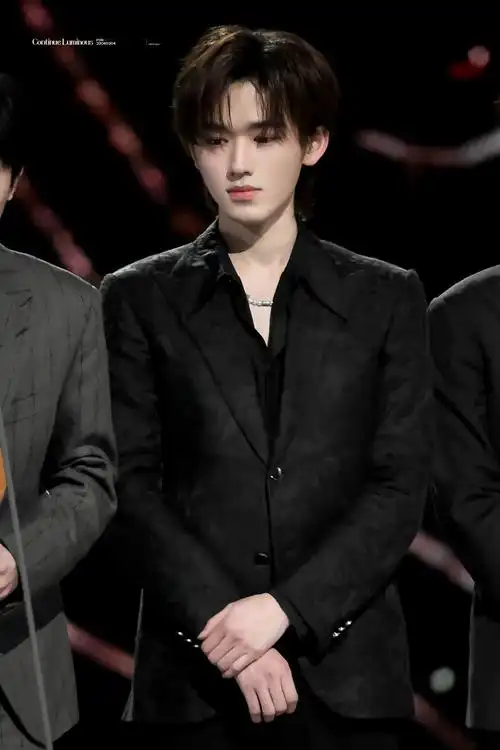 宋亚轩星光大赏##星光大赏红毯##腾讯视频星光大赏