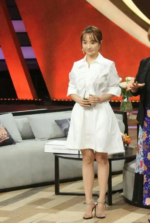 个子不高颜值高的女星沈月自证身高160朱茵才153杨蓉可惜了