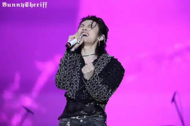 小鬼王琳凯超话97#小鬼音乐节喊话泰裤辣#230429成都元气森林@小鬼