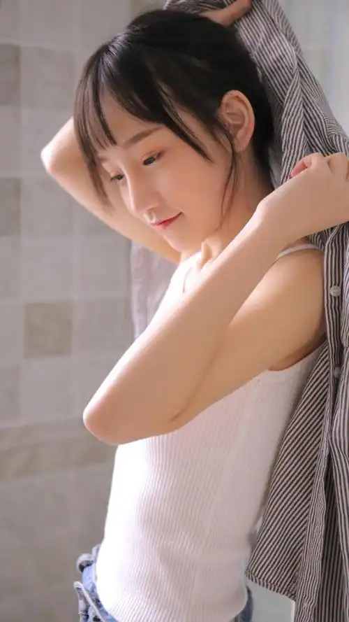 性感美女高清iphone手机壁纸