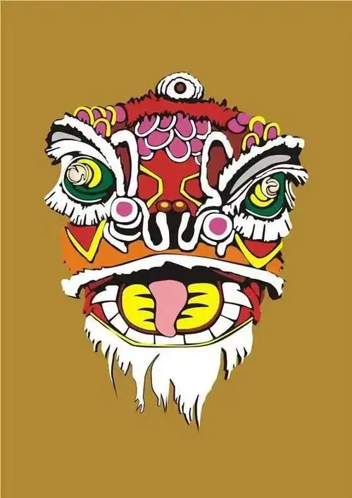 看见孩子,发现天赋——带娃一起画年兽-在线订票-互动吧