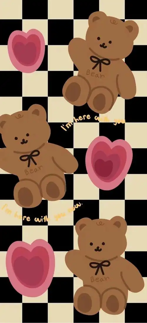 独特少女心粉色壁纸(无水印版)_腾讯新闻