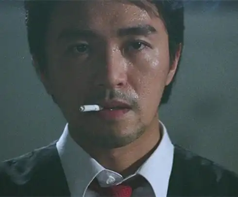 【图】周星驰与袁咏仪合作的电影《国产凌凌漆》 演绎怪诞谍战故事