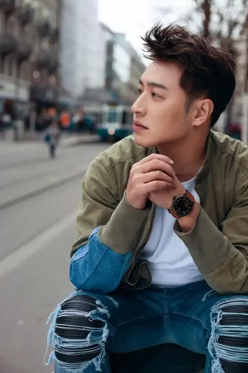 吴昕潘玮柏组cp参加《我们相爱吧3》 我们相爱吧第三季播出时间嘉宾