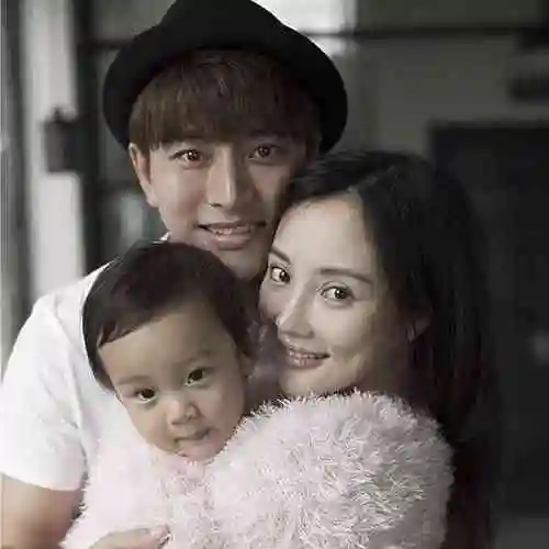 贾乃亮李小璐官宣怀二胎,最新消息表明已经生了将复合 - 柚鼠知识