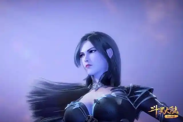 斗罗155集出现1秒禁播画面柳二龙穿皇帝的新衣狂奔30帧