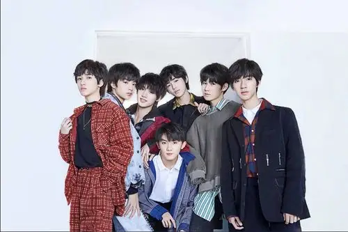 时代少年团 - 堆糖,美图壁纸兴趣社区