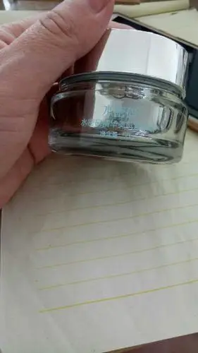 水密码精华美肌素颜霜50g懒人霜v7补水保湿面霜遮瑕裸妆提亮肤色旗舰