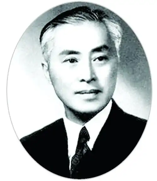 陈立夫至晚年才