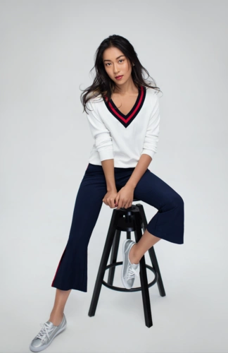 吉克隽逸登杂志封面又美又酷