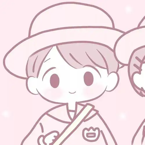 超级无敌萌的头像