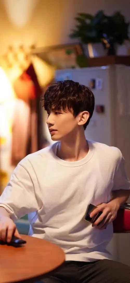 白敬亭个人资料简介:白敬亭