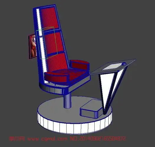 中国好声音转椅