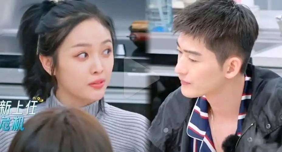 吴宣仪崩溃失踪,张翰爆料吴宣仪是结婚类型,妻子团撮合出浪漫_蒋勤勤