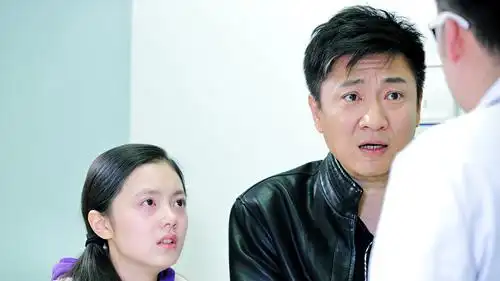 小别离收官韩青走心刻画暖心爸爸