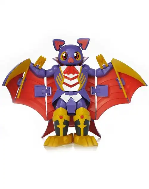 快乐酷宝-影蝠酷宝