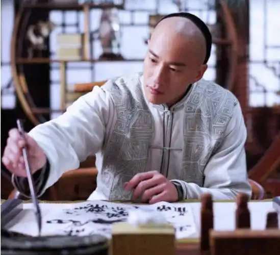 那年花开月正圆何润东完胜主角陈晓? 暖男形象收割少女心