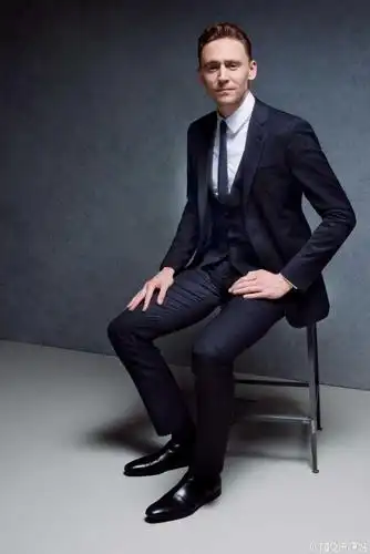 颜值比较高的欧美男明星有哪些?