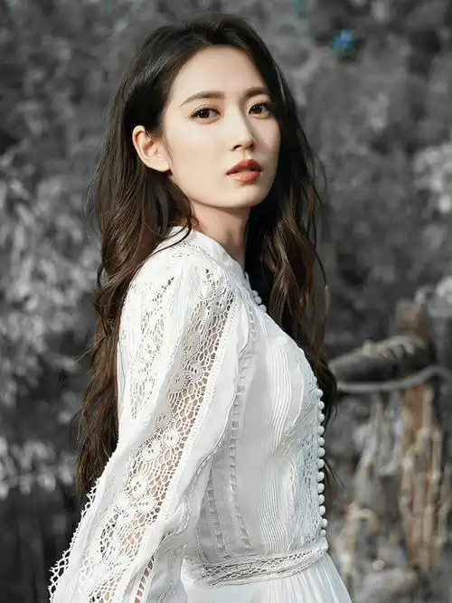 高清组来了——绝美陈钰琪😍😍😍仙爆了