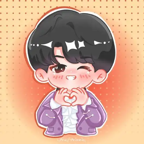 宋亚轩 心动无限