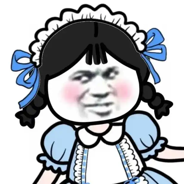 沙雕闺蜜头像 #闺蜜头像 #团体头像 #群头像  - 抖音