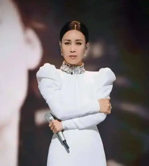 那英三任丈夫简介(东北大妞那英的彪悍情史)