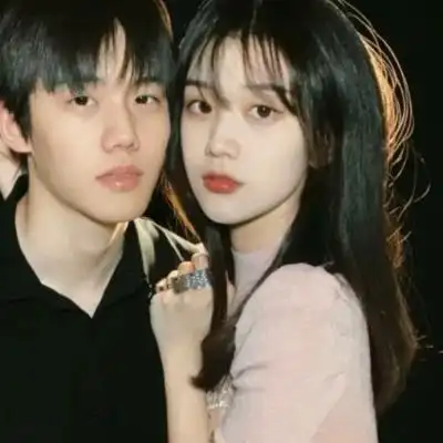 qq头像双人男女头像男女生合照情侣双人