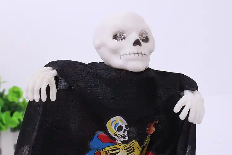 迪士尼商场同款日本送朋友创意礼物整人吓人减压玩具恶搞恐怖木盒吓一