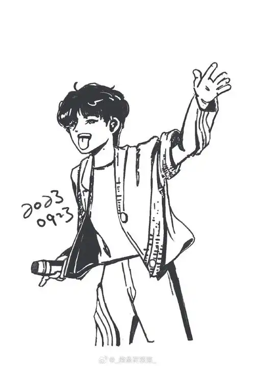 周深粉丝思念成疾