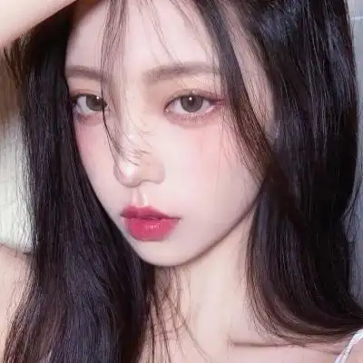 女孩子专用头像