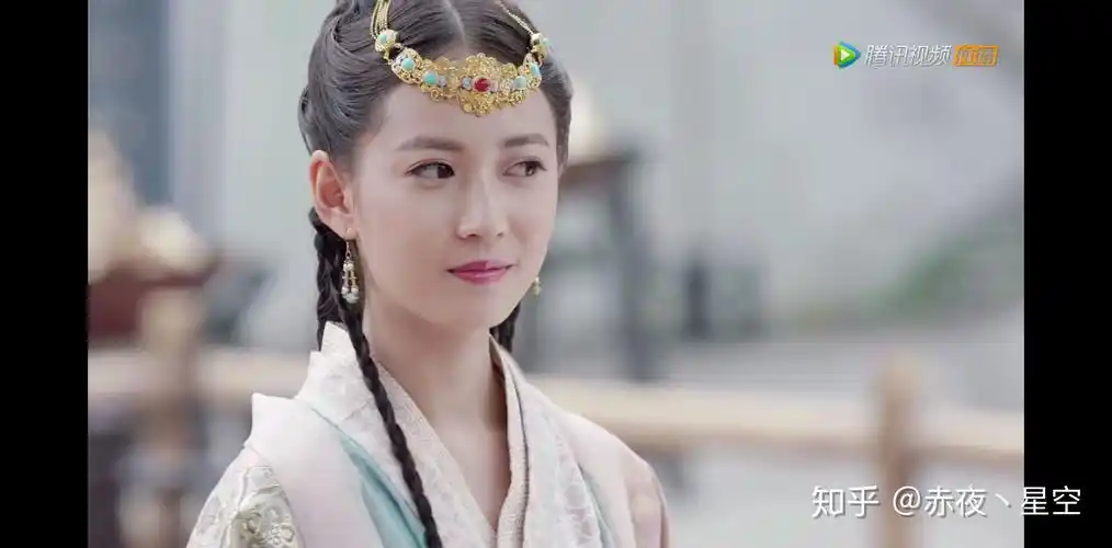 怎么评价新倚天屠龙记中陈钰琪饰演的赵敏