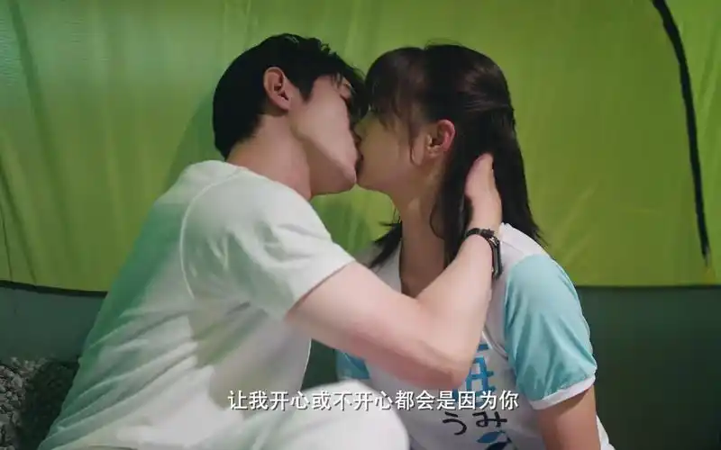 纪年夫妇 ▏季肖冰&张雅钦 超甜cut14 (合集)_哔哩哔哩_bilibili