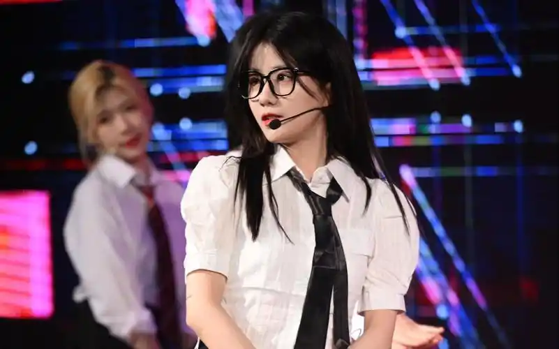 【左婧媛】230326【snh48】teamx三角函数公演【universe】focus【4k