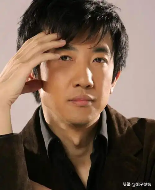 梅婷现任70岁老公曾剑个人资料(梅婷的老公是干什么的)-图6