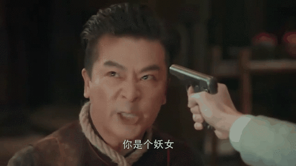 娘道:反派死于话多,延宗当着时少卿的面怒骂瑛娘是妖女,过分了