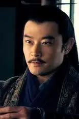 周瑜是谁演的_周瑜扮演者黄维德_三国_剧情吧