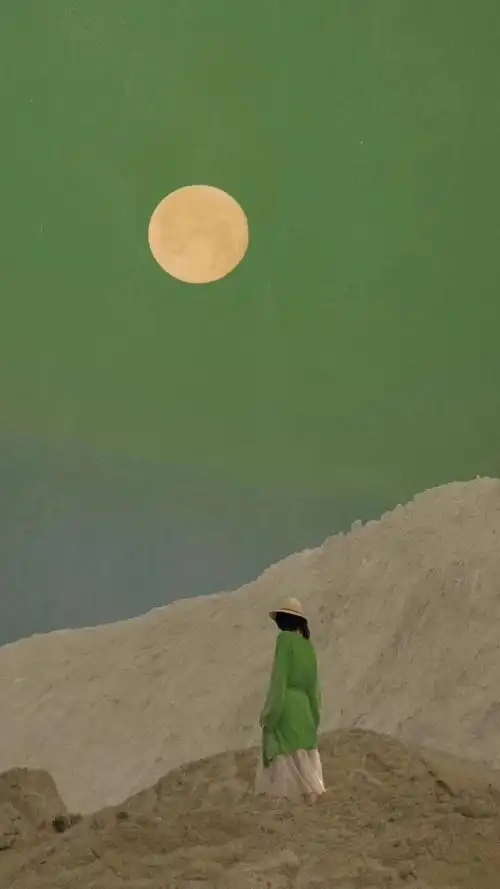 抖音最火壁纸图片-抖音最火壁纸背景高清合集2020-燕鹿手游网