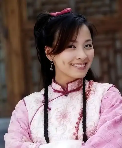 张庭:如果不嫁给林瑞阳,就不会被卷入传销风波,肠子都悔青了插图6