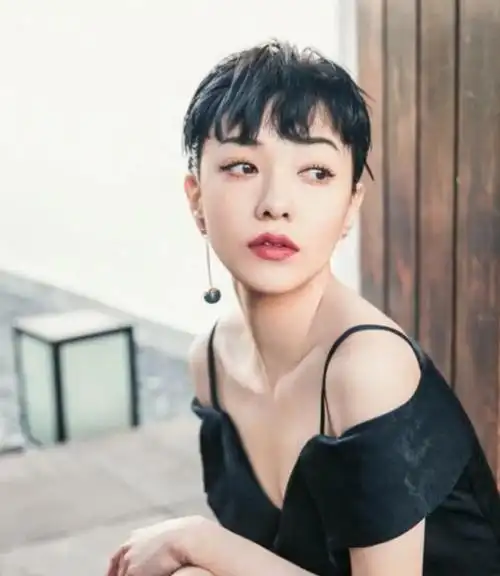 以为个子很高,但其实很矮的10位明星,鞠婧祎谢霆锋上榜