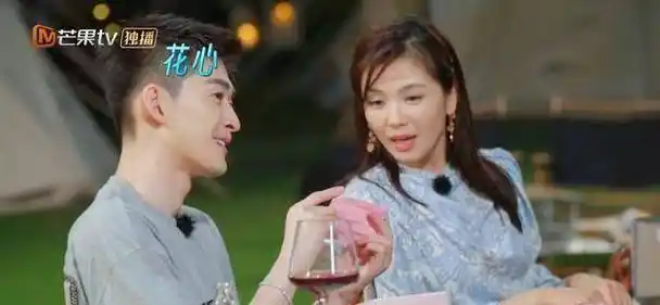 原创原创10年谈了2个女朋友张翰这也叫花心