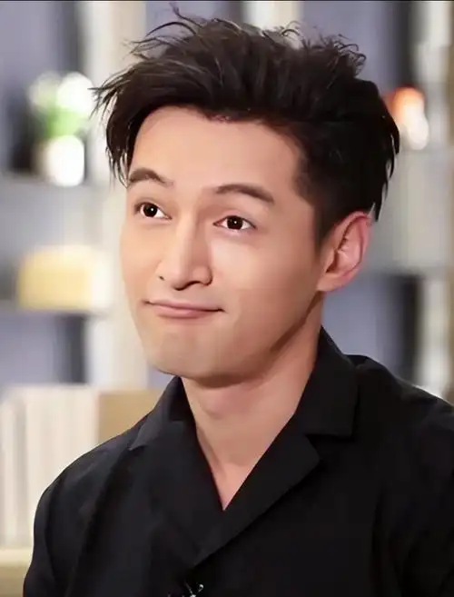 网曝胡歌老婆是其执行经纪黄曦宁 疑似去年9月登记31日,胡歌在个人