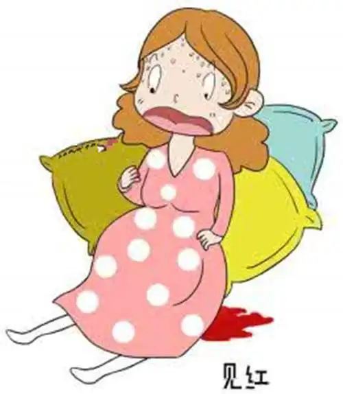 临产前的三大征兆这里面学问可大了去了