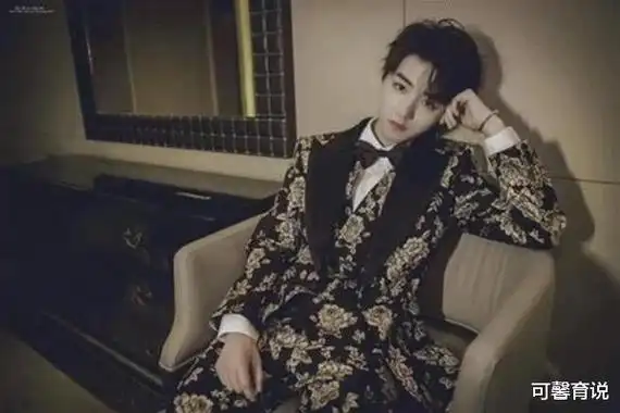 有的成功转型身价过亿,有的人气下滑资源差|王源|王俊凯|小虎队|易烊