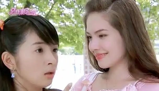 豆瓣9.0,林依晨复出来了一部王炸!