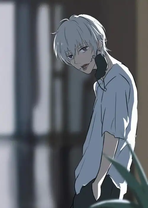 十大"绝色"男主,盘点最帅动漫角色!(上)-封面新闻-先锋报道