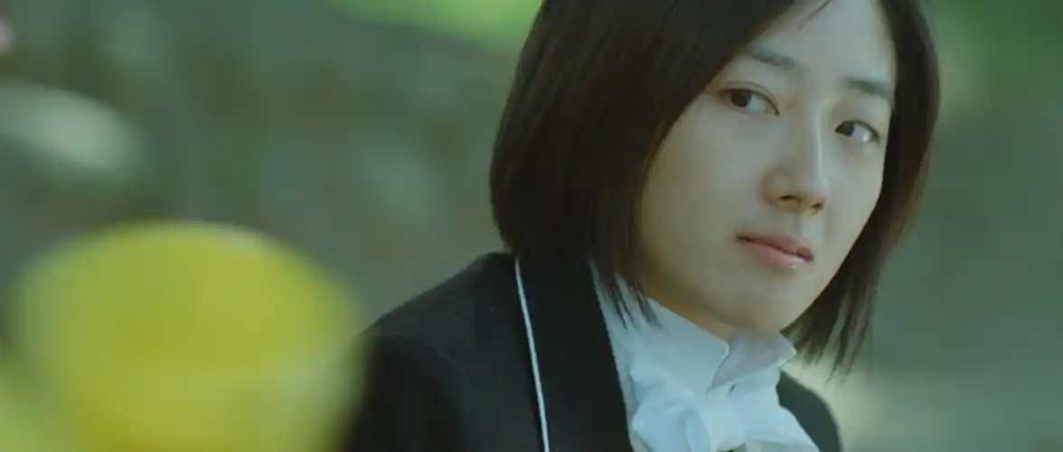 不能说的秘密 电影 桂纶镁 截图 30p - 3dmgame论坛 - powered by