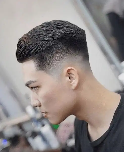 男士过了30岁别乱剪发型试试这些轻熟帅气造型潮流又出众