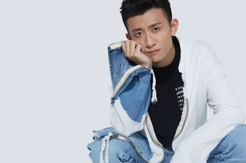 2k张一山7超高清壁纸