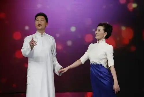 歌唱家吕薇为啥至今单身?经纪人爆料致命缺点,属实高攀不起