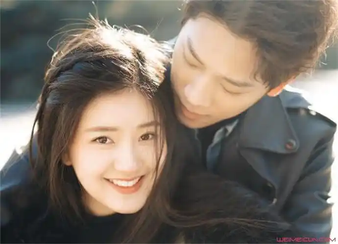 张炯敏女朋友是谁 高颜小鲜肉异性缘爆棚与赵露思关系暧昧 侯明昊有